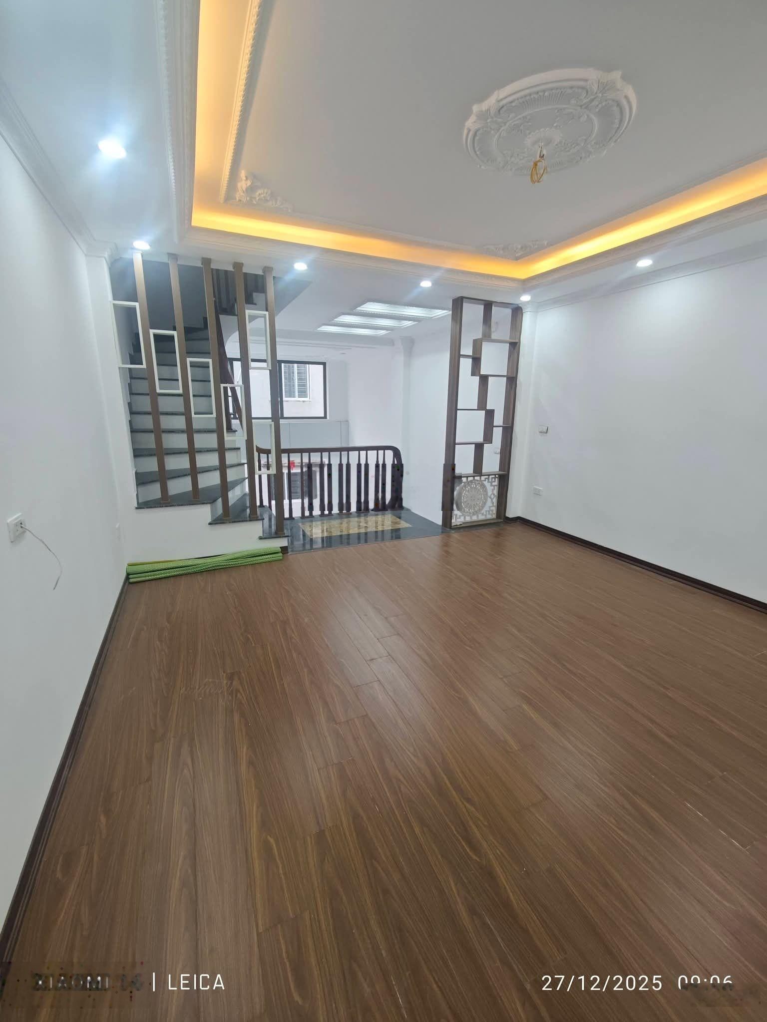 Nhà đẹp Đông Mỹ, Thanh Trì, ngõ thông ô tô