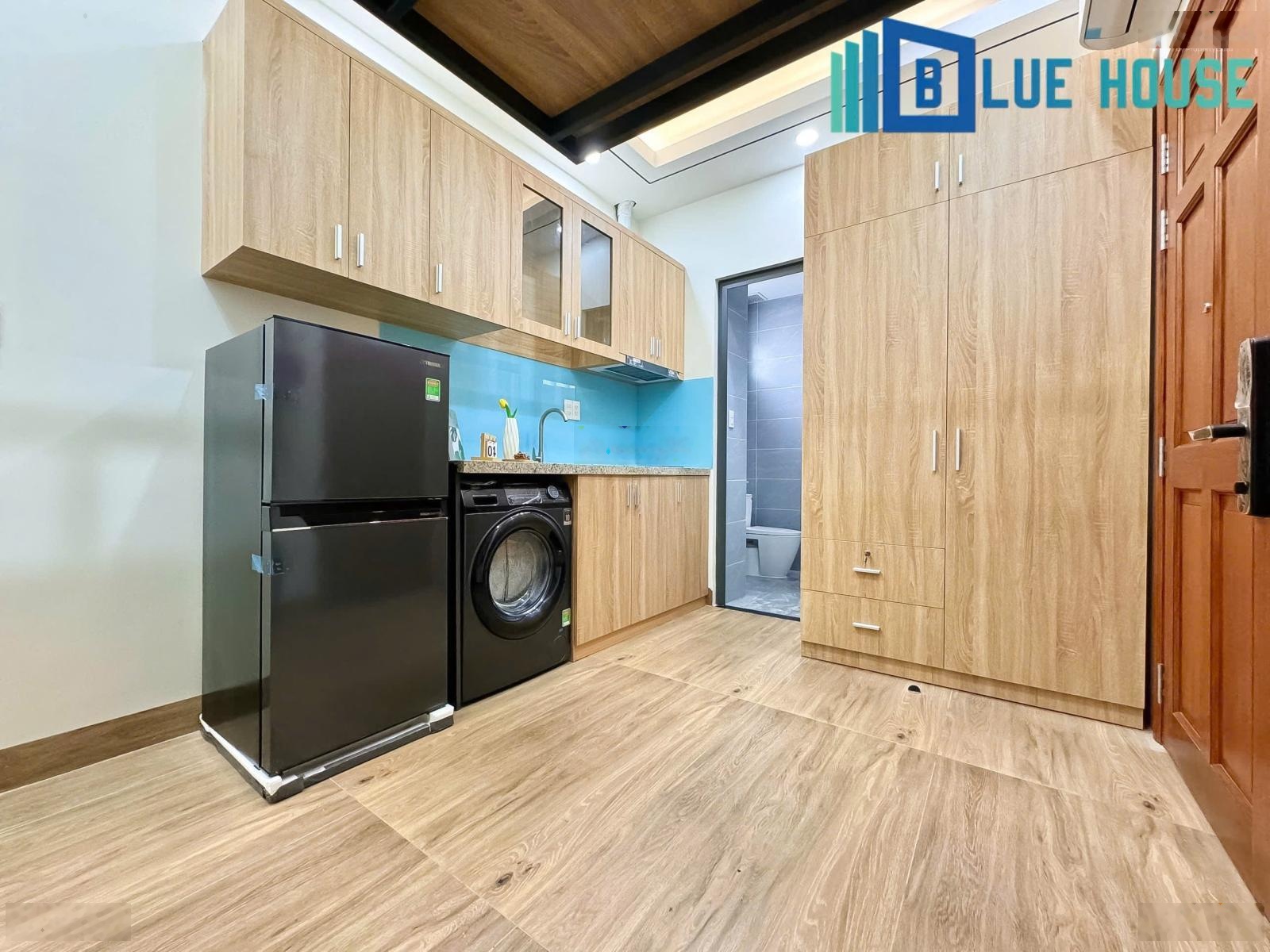 Cho thuê trọ Tân Phú giá sinh viên nằm giữa đại học Văn Hiến và Công Thương