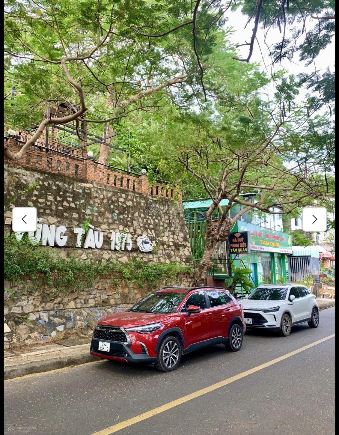 Bán gấp đất mặt tiền Hải Đăng ngang 9m Bãi Trước sát biển - 273m2 thổ cư giá tốt chỉ 60tr/m2