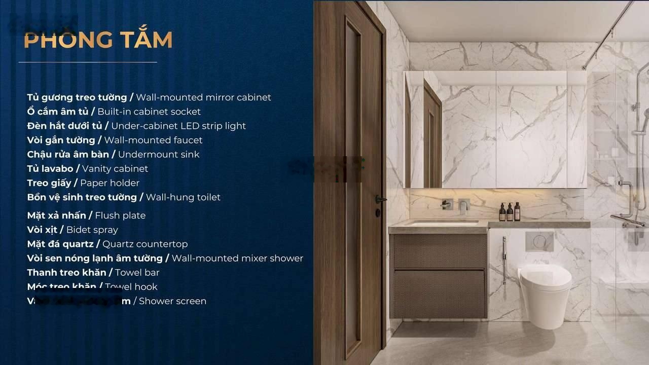 Độc quyền The Privé Q2 căn góc 2PN DT lớn giá chỉ 8,498t - TT 6,8 % ký HĐMB, HTLS 30 tháng