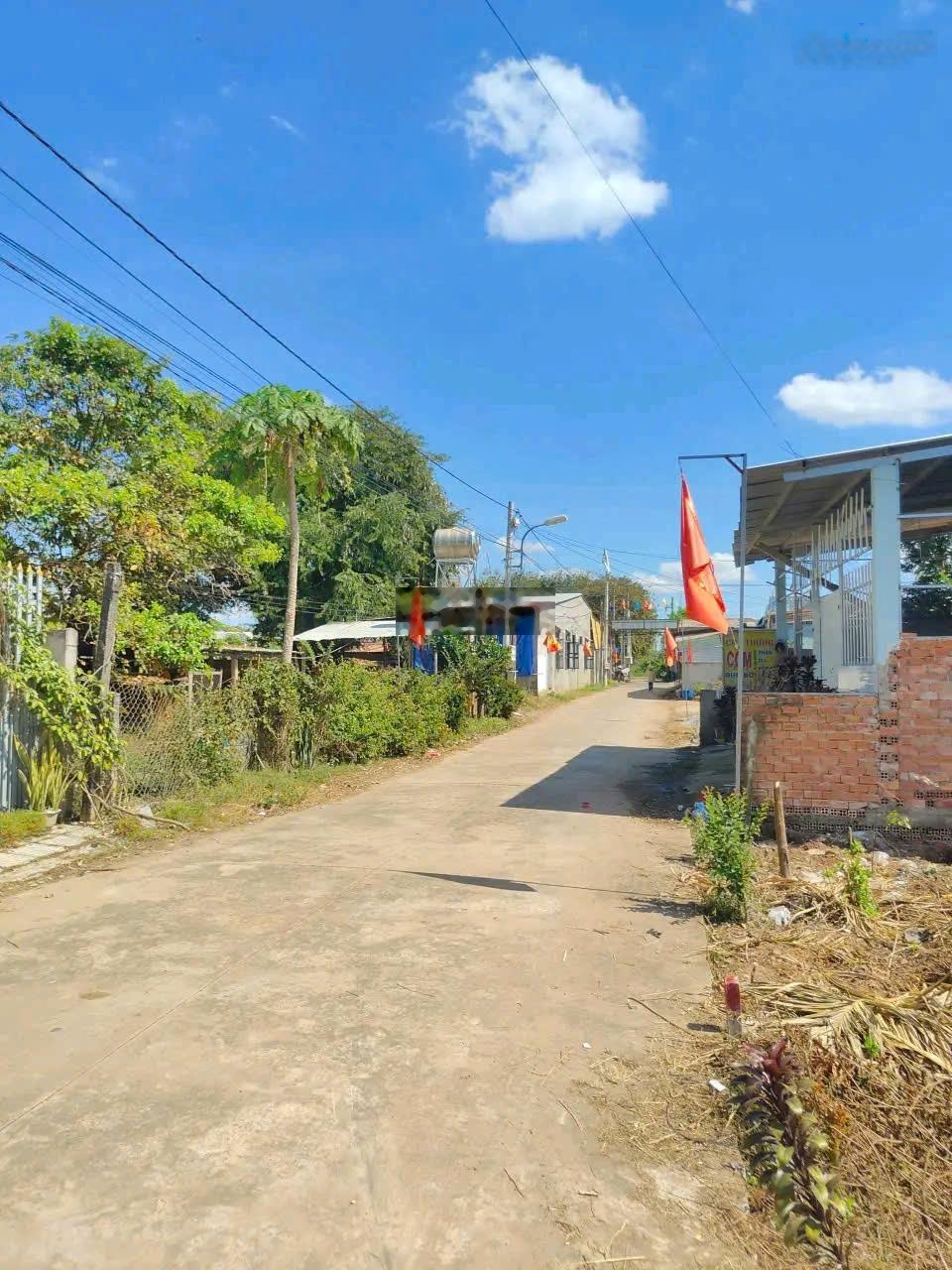 Ngộp - Bán đất tại DH507, An Linh, Phú Giáo, Bình Dương, giá siêu hời 750 triệu, 350 m2