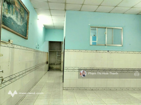 (5Tr/th) Cho thuê nhà cấp 4 Tây Hoà, ngay ngã tư Mk, 52m2, 1PN, chỉ 5tr/th