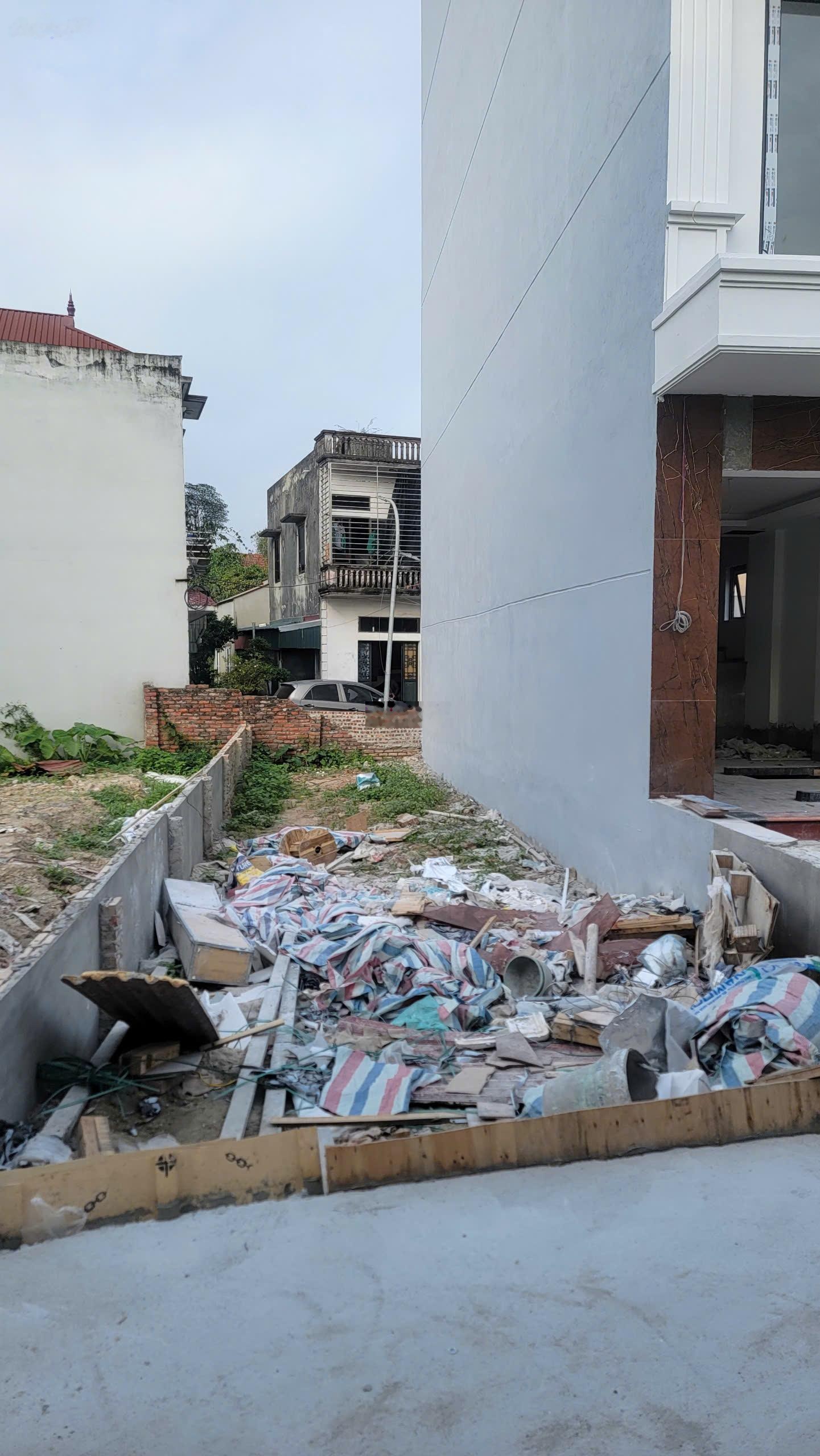 Chính chủ bán 68m2 Đất Trại Gần Song Phương - Sơn Đồng Đón Sóng Nhà Ga Metro đường Vành Đai 4