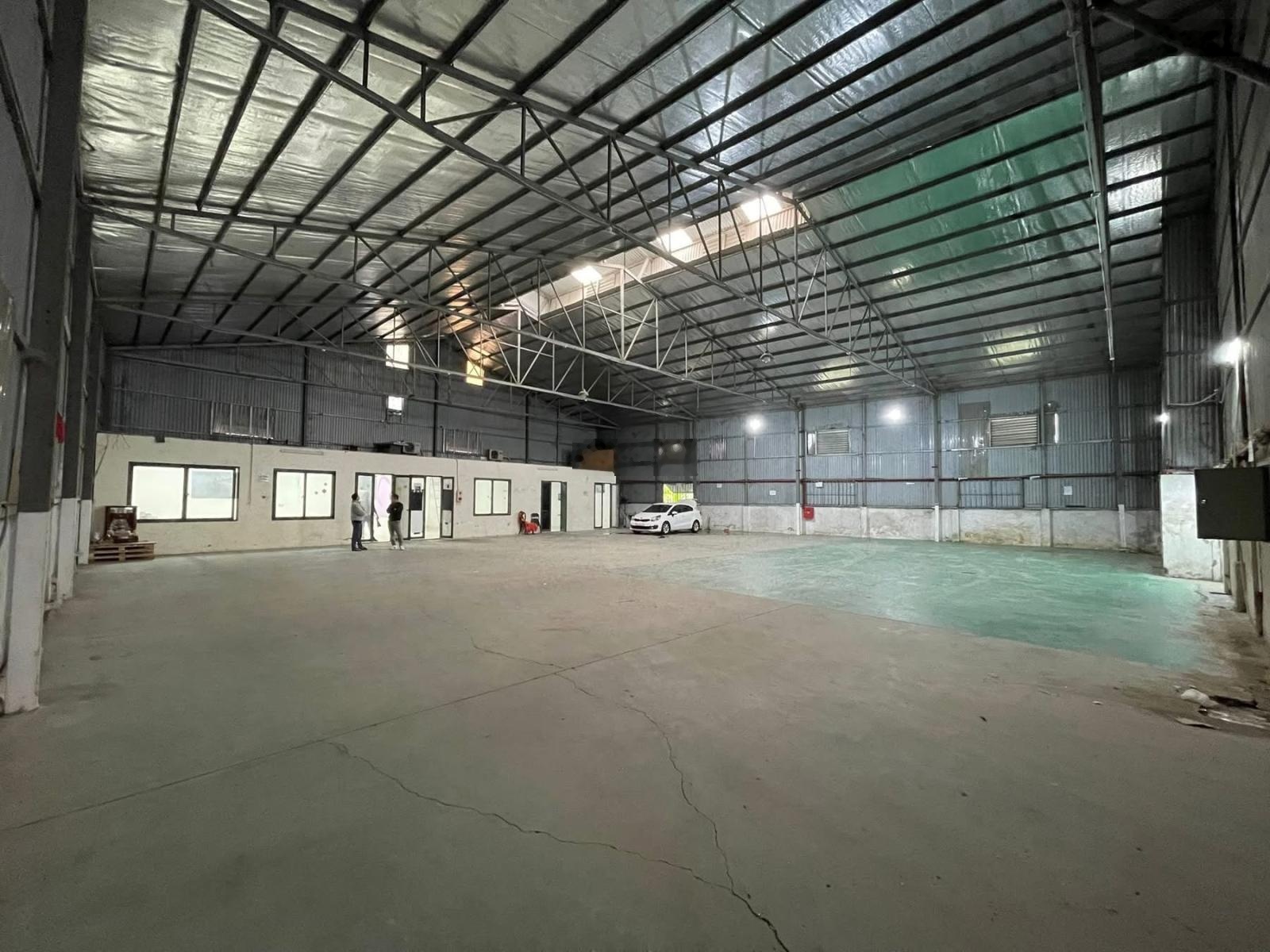 Cho thuê 800m2 kho xưởng PCCC tại Trạm Trôi - Hoài Đức - Hà Nội. LH 0982247544
