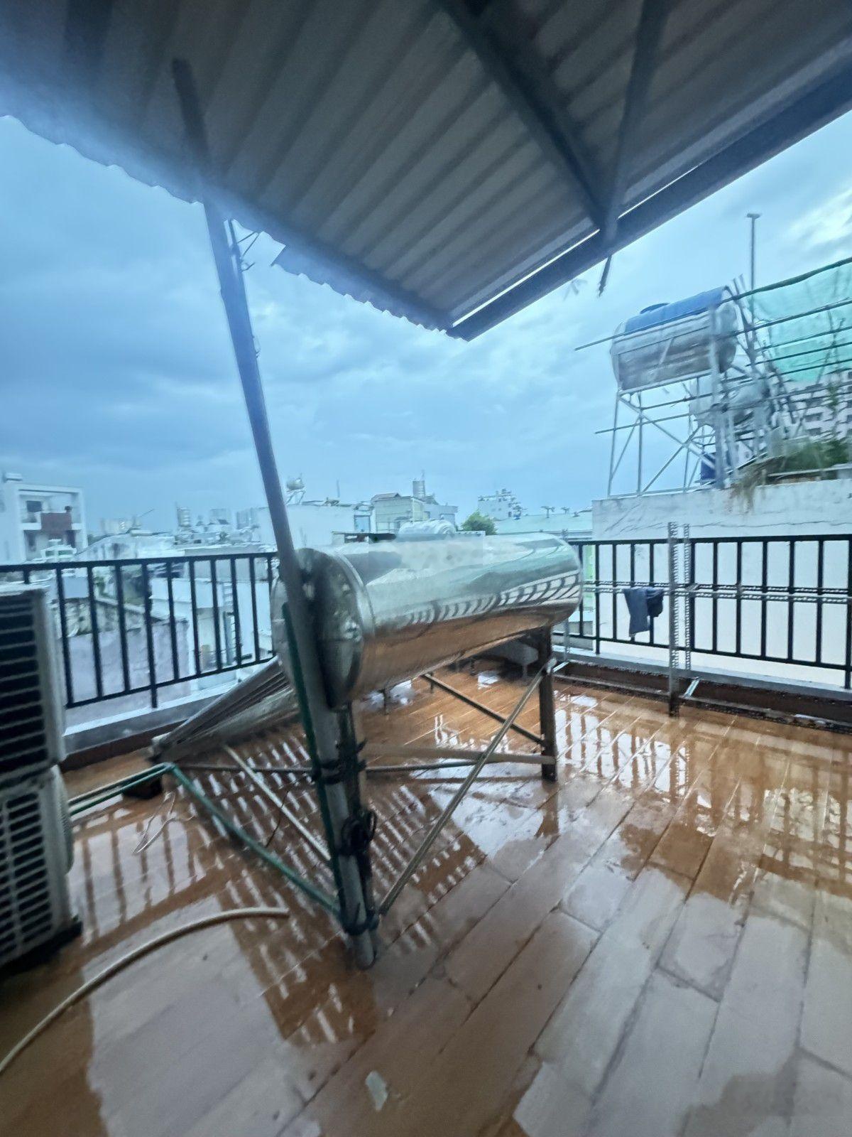 Hưng phú f9q8 - 46m2 ngang 5m nở hậu 6m - cách mặt tiền hưng phú chỉ vài bước chân. chỉ nhỉnh 4 tỷ