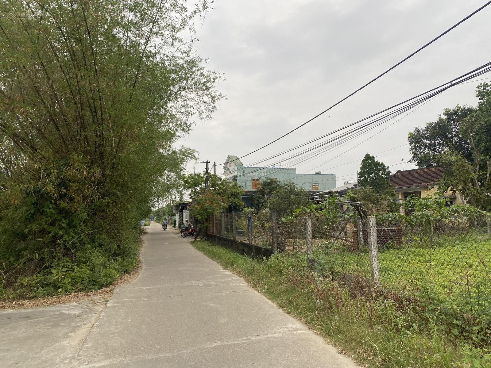 Bán lô đất cách đường Trần Thủ Độ chỉ 500m; thông qua khu phố chợ Lai Nghi và đường ĐT608