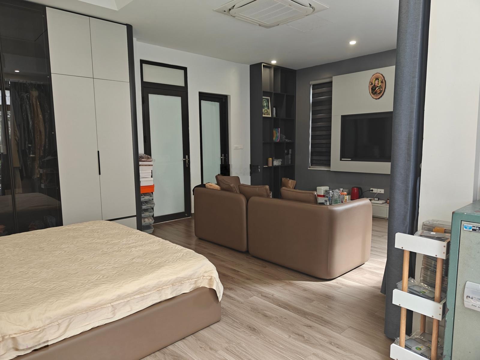 Bán SIÊU PHẲM CỰC ĐẸP CHẤT LƯỢNG 5* mặt phố VỌNG HBT HN- 55m2, 25,5 TỶ ( Có thương lượng )