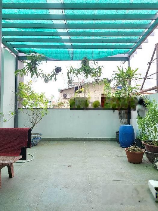 Mặt tiền chợ sơn kỳ - 4 tầng có thang máy - full nội thất - ngay aeon tân phú, kdc celadon