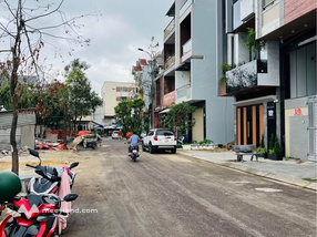 Cơ hội sở hữu ngay mảnh đất cực phẩm mặt tiền đường Lưu Quang Vũ, thành phố Quy Nhơn