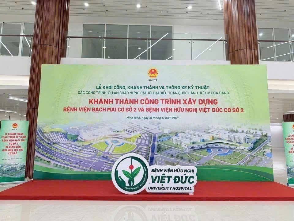 Lô đất vàng cạnh Bệnh viện Bạch Mai - Nơi an cư lý tưởng