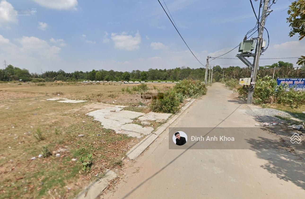 Đầu tư! k thể bỏ qua 644m (32m ngang) | phú hữu, quận 9 | đối diện khang điền, chỉ 45 tr/m còn tl