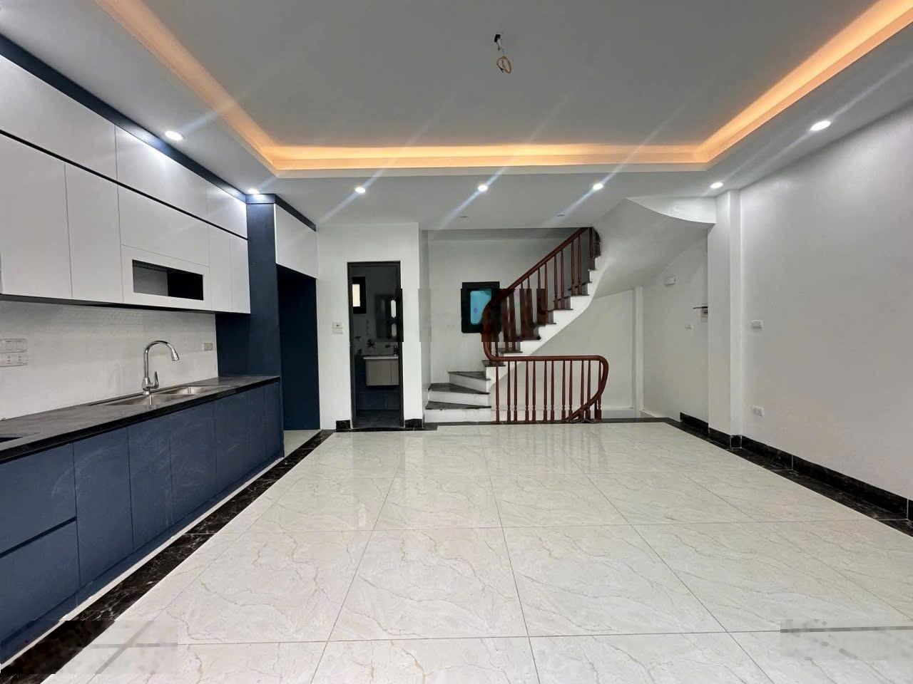 Bán Nhà Riêng tại Đường Bưởi, Cống Vị, Ba Đình, Hà Nội, giá thỏa thuận, 55m2 đẹp nhiều tiện ích