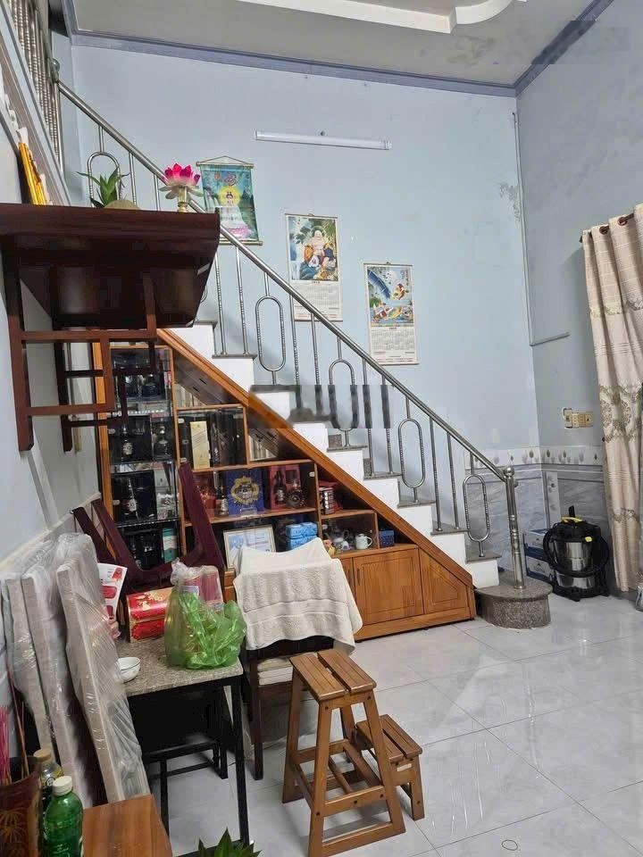 Bán rẻ nhà Tân Đông Hiệp Dĩ An