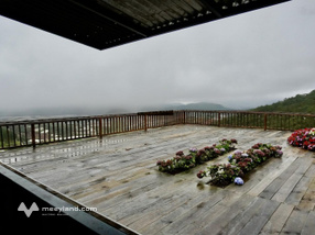 Cho thuê mặt bằng kinh doanh 3.000m ga trại mát, p. xuân trường, đà lạt