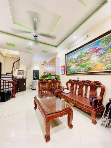 Xã Đàn - 45m - 5 tầng - 10.8 ty