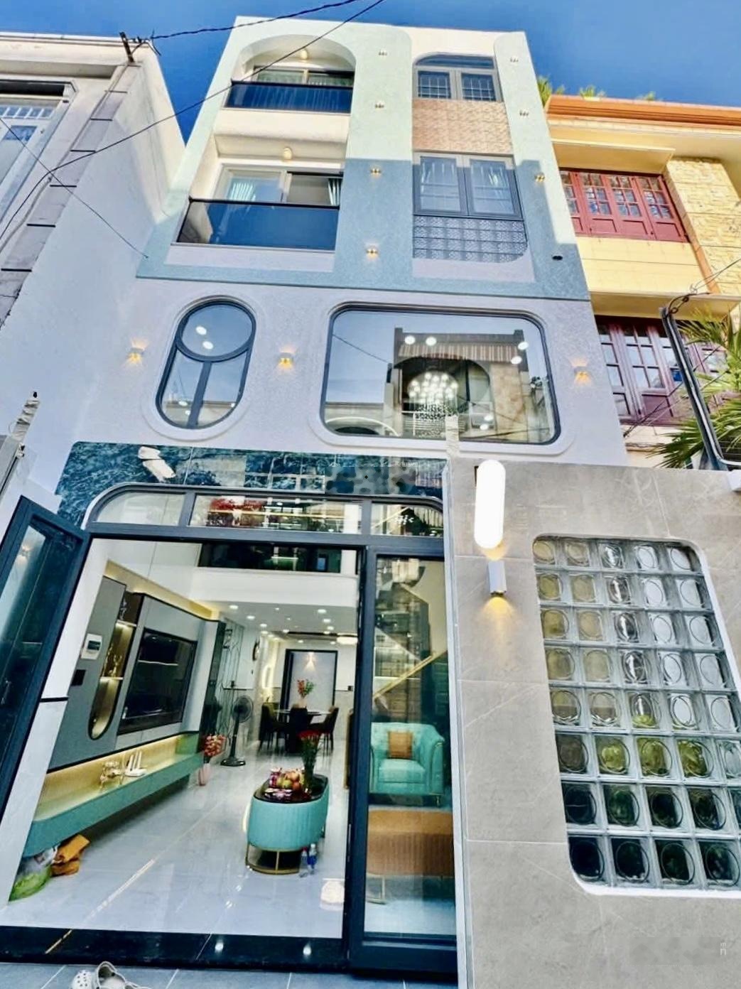 Nhà đẹp giá sốc Võ Văn Tần-P5-Q3,gần UBND Phường 5.Giá chỉ 4 tỷ150 / 76,8m2, đang cho thuê 35tr/ th