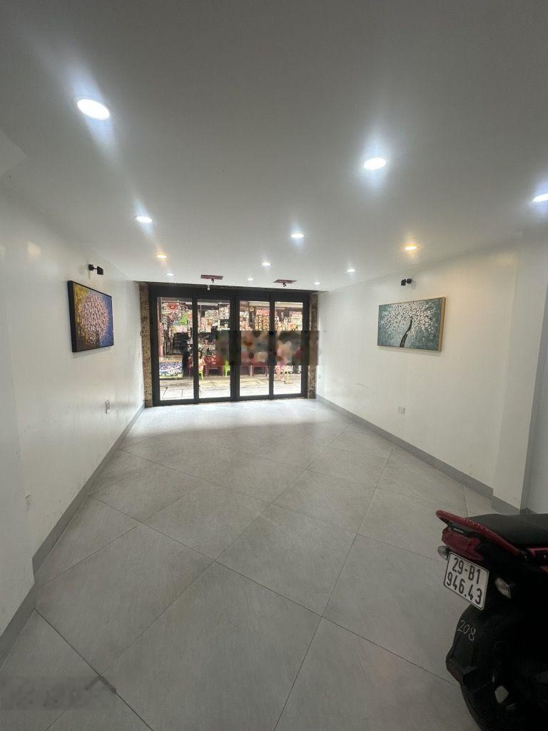 Cần bán nhà phố nguyễn đức cảnh ô tô phi vào nhà