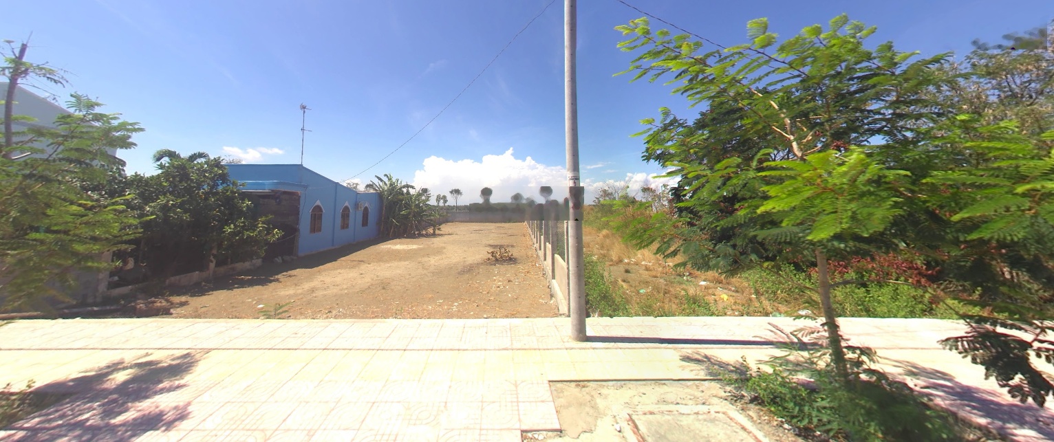 Thanh lý 15 nền cuối năm ngay KDC Giồng Ao , Cần Giờ. DT 100-150m2 -Sổ sẵn - GIÁ 2,5 - 3,5 TỶ