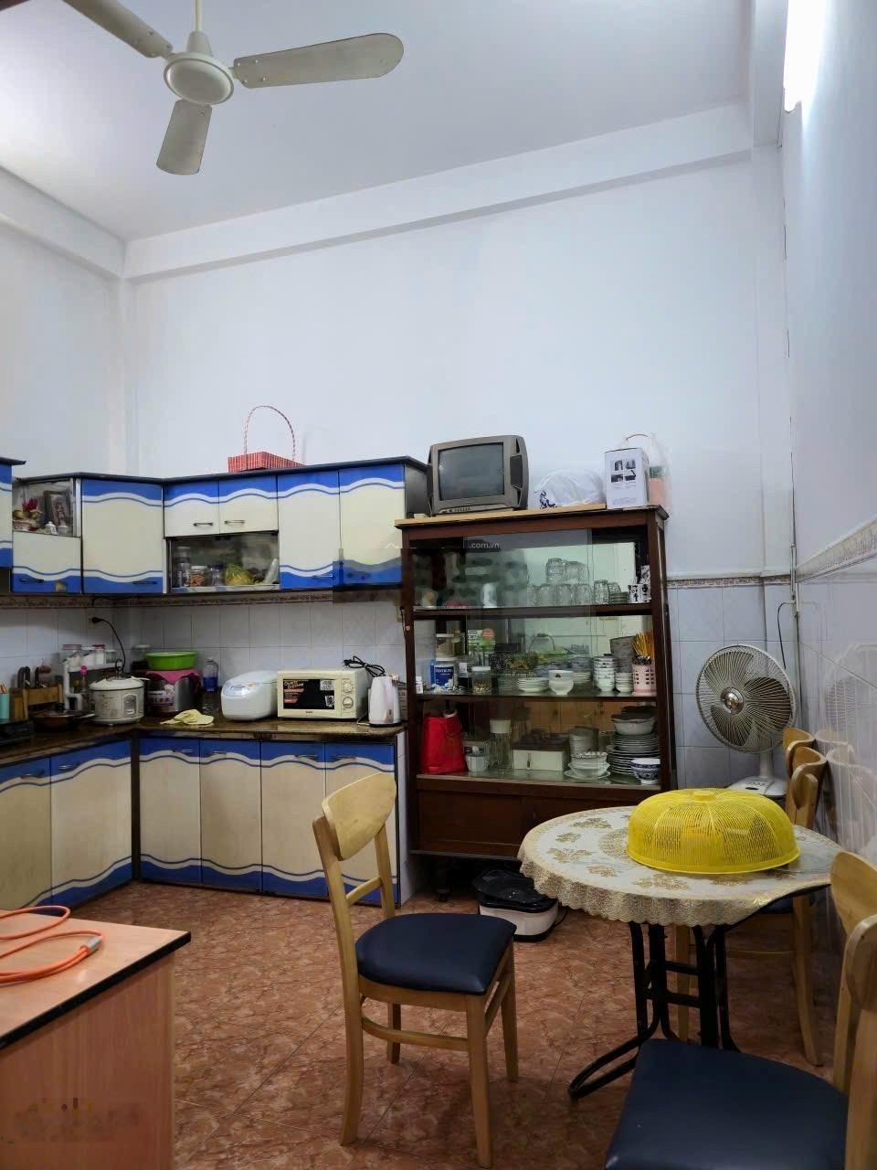 Bán nhà nhà đẹp 3 tầng - hẻm 7m thông - đường thạch lam - tân phú - 57m2 - chỉ 7.5 tỷ