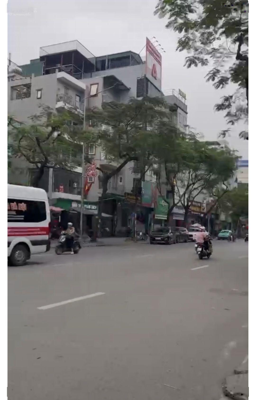 Tòa nhà văn phòng hạng a hàng đầu tư dòng tiền hiếm khu tây hồ mặt phố xuân la sát hồ tây