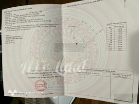 Bán đất view hồ Đồng Câu phù hợp xây farmstay reatreat bám mặt hồ 90m