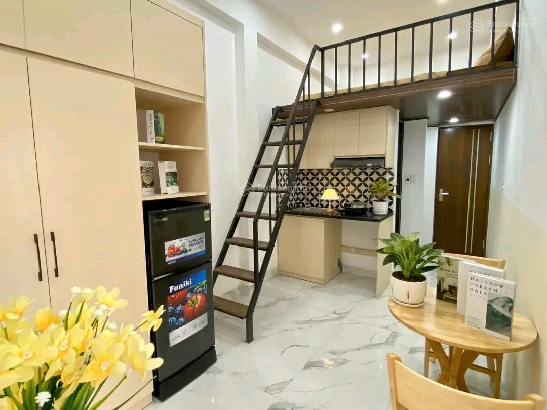 Duplex mới xây sẵn nội thất nằm ngay sát aeon tân phú