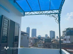 Bán nhà tại Phương lưu - Đông Hải - Hải Phòng