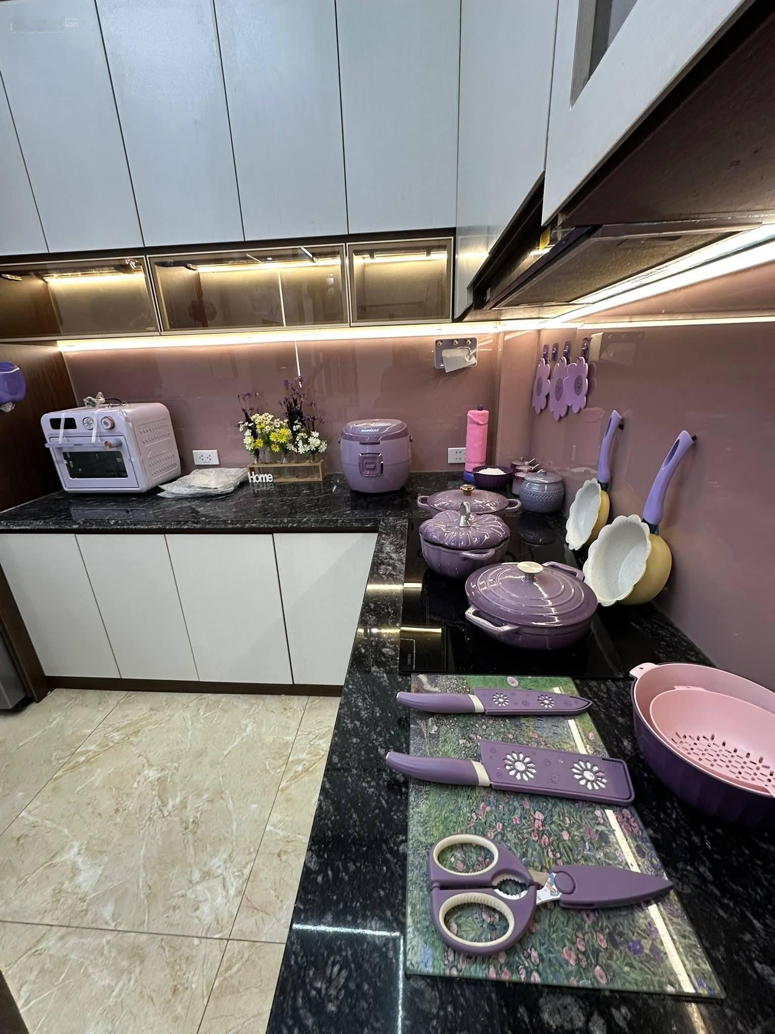 Nhà Đẹp Gần Đường Ô Tô, Hồng Mai, Hai Bà Trưng, 40m, 4 tầng, mt 3.7m, giá 9.75 tỷ.