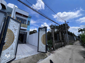 Nhà Tân Kim, mặt tiền đường Ba Nhơn giá cực rẻ