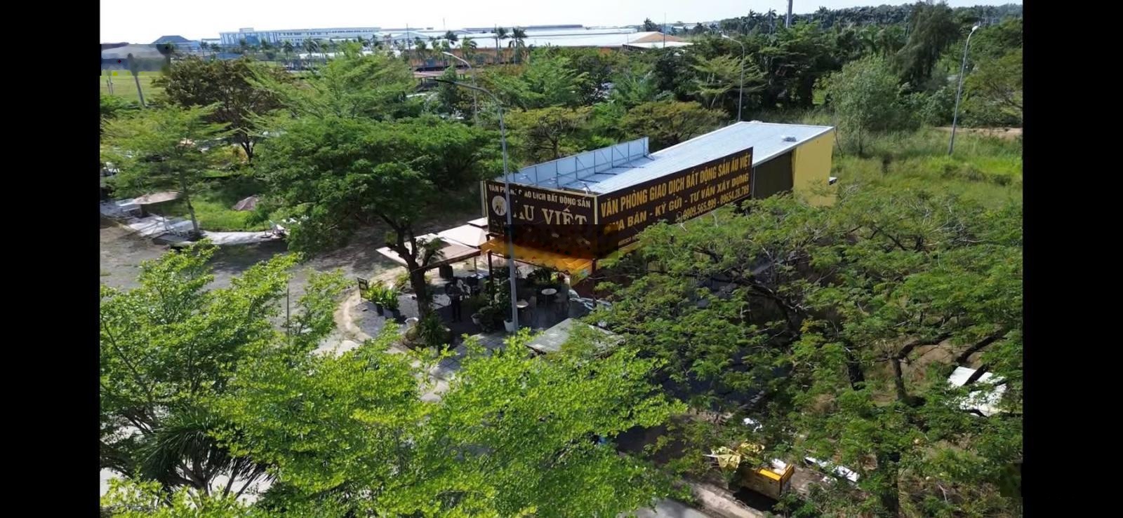 Nhận ký gửi mua bán đất nền khu dân cư daresco (đức hòa, long an)