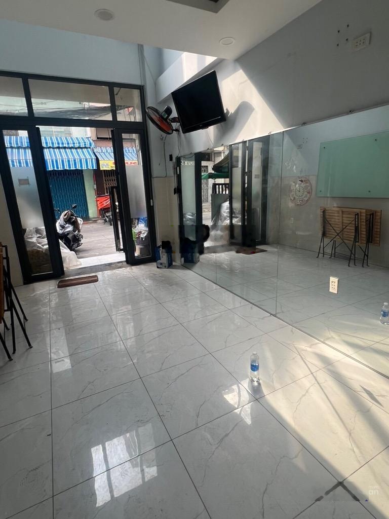 Thuận tiện kd. đ ng t thuật quận 3. nhà hẻm đẹp, btct. thông,. 5 tầng, 4pn, 30m2, 9 tỷ. c. bàn cờ