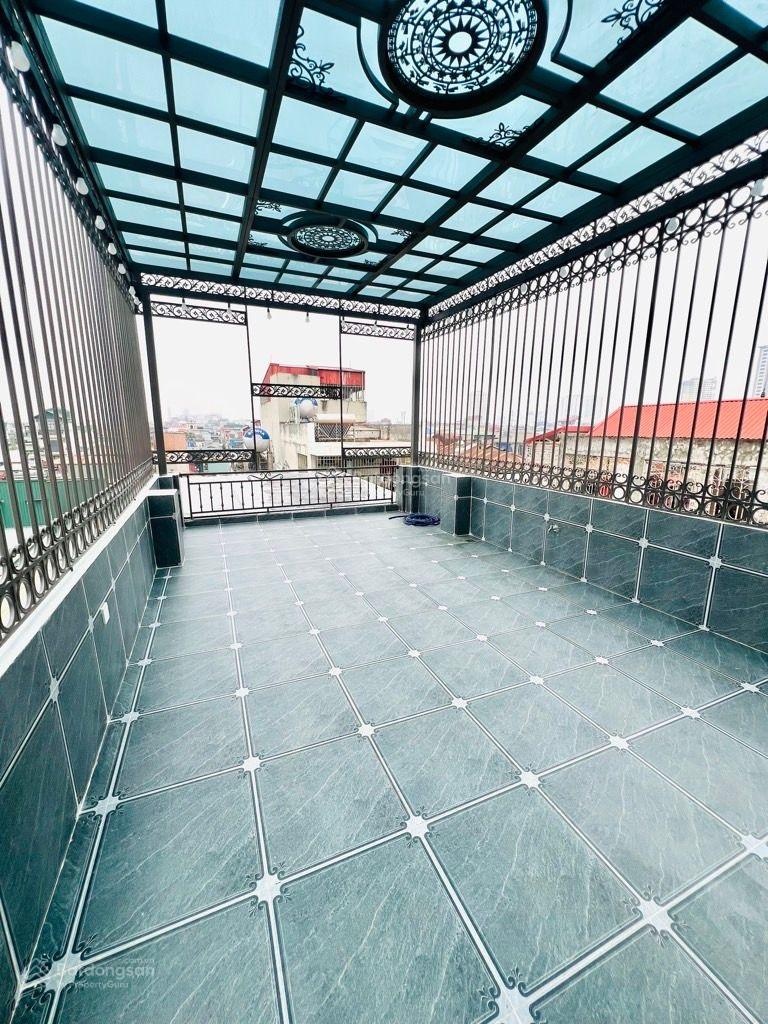 Phân lô vỉa hè ô tô tránh - vừa ở vừa kinh doanh fun nội thất cao cấp - thang máy nhập khẩu