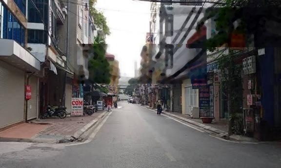 Bán nhà Tăng Thiết Giáp - Dân xây chắc chắn - 50m ra ô tô tránh - 38m