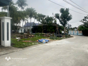 Bán nhanh đất quảng trạch 200m