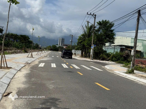 Còn sót lại 1 lô đường 7m5 Xuân Thiều 33 giá rẻ nhất thị trường khu vực, 4ty390 còn bớt