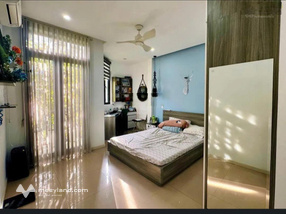 Giảm 1 Tỷ bán nhà 4 Tầng mặt tiền Đường Thanh Long. Lô góc 2 mặt tiền dt 70m2 giá chỉ 8 tỷ.