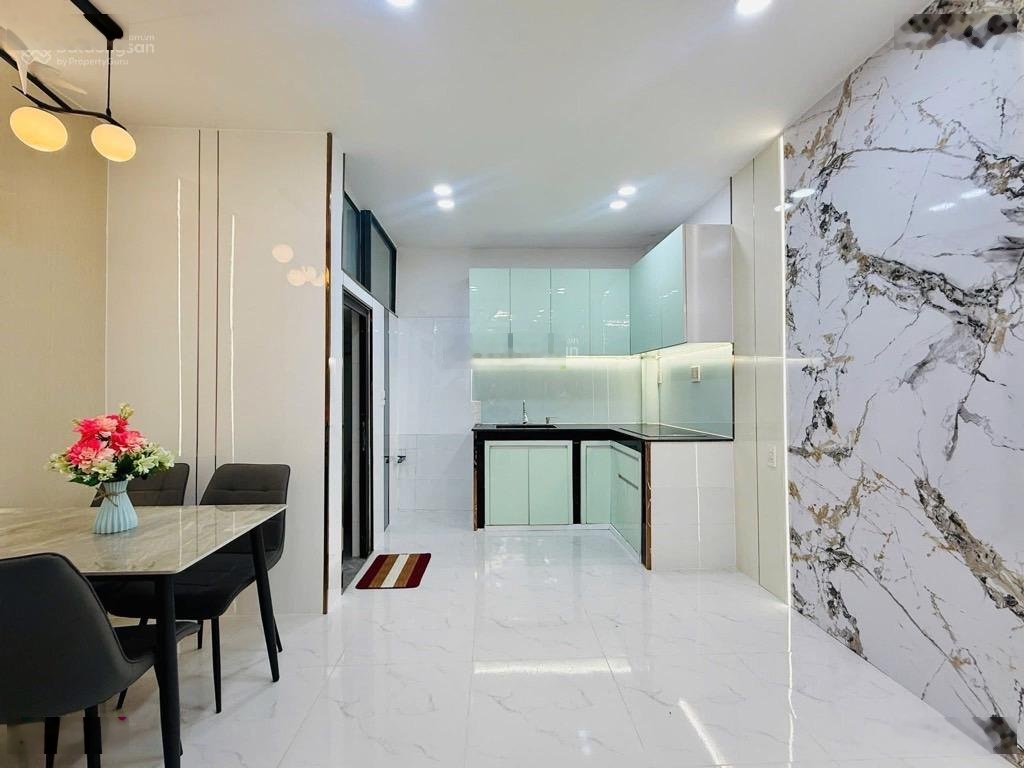 Chủ giảm120 triệu còn 3tỷ88 nhà Lê Văn thọ 2pn2wc.