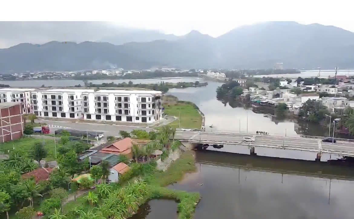 Bán đất nền dự án Gami Eco Charm, 26 triệu/ m2, 200 m2 , cạnh KĐT Vin Làng Vân, Liên Chiểu, Đà Nẵng