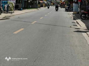 19 tỷ | 132m² | chdv 20 phòng mt- thủ đức - kinh doanh