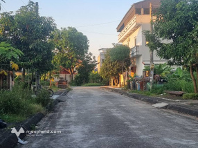 Đất vàng Phúc Thành, 94,5m2, mặt tiền 4,5m, hướng tây, cơ hội an cư lạc nghiệp