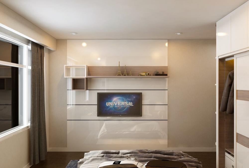 Cần cho thuê nhanh căn hộ 2PN tại The botanica, Lh em: 0934977411 call/zalo