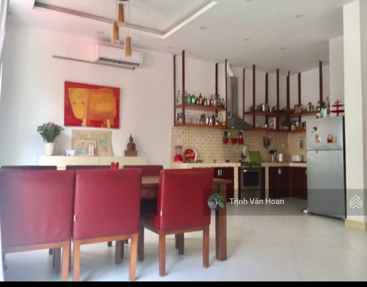 Bán nhà khu báo chí Thảo Điền - 10x11m - 2 lầu - 26tỷ 0908947618