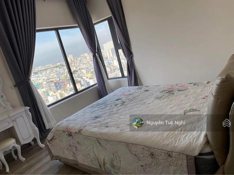 Bán căn hộ Viva Riverside, Quận 6, DT 68m2, 2PN, 2WC giá 1ty650
