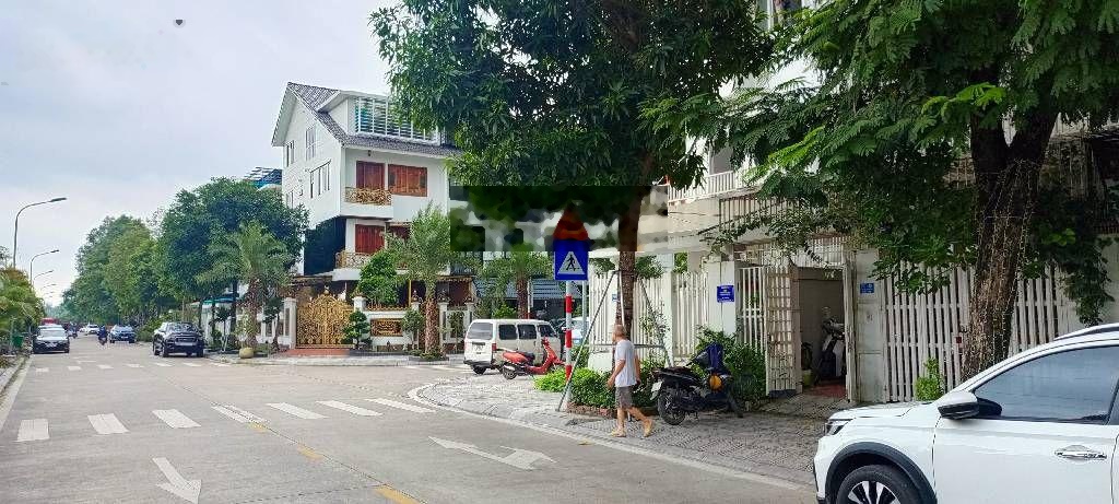 Mảnh đất vàng, ô tô tránh, xây nhà ở hoặc kinh doanh quá đẹp