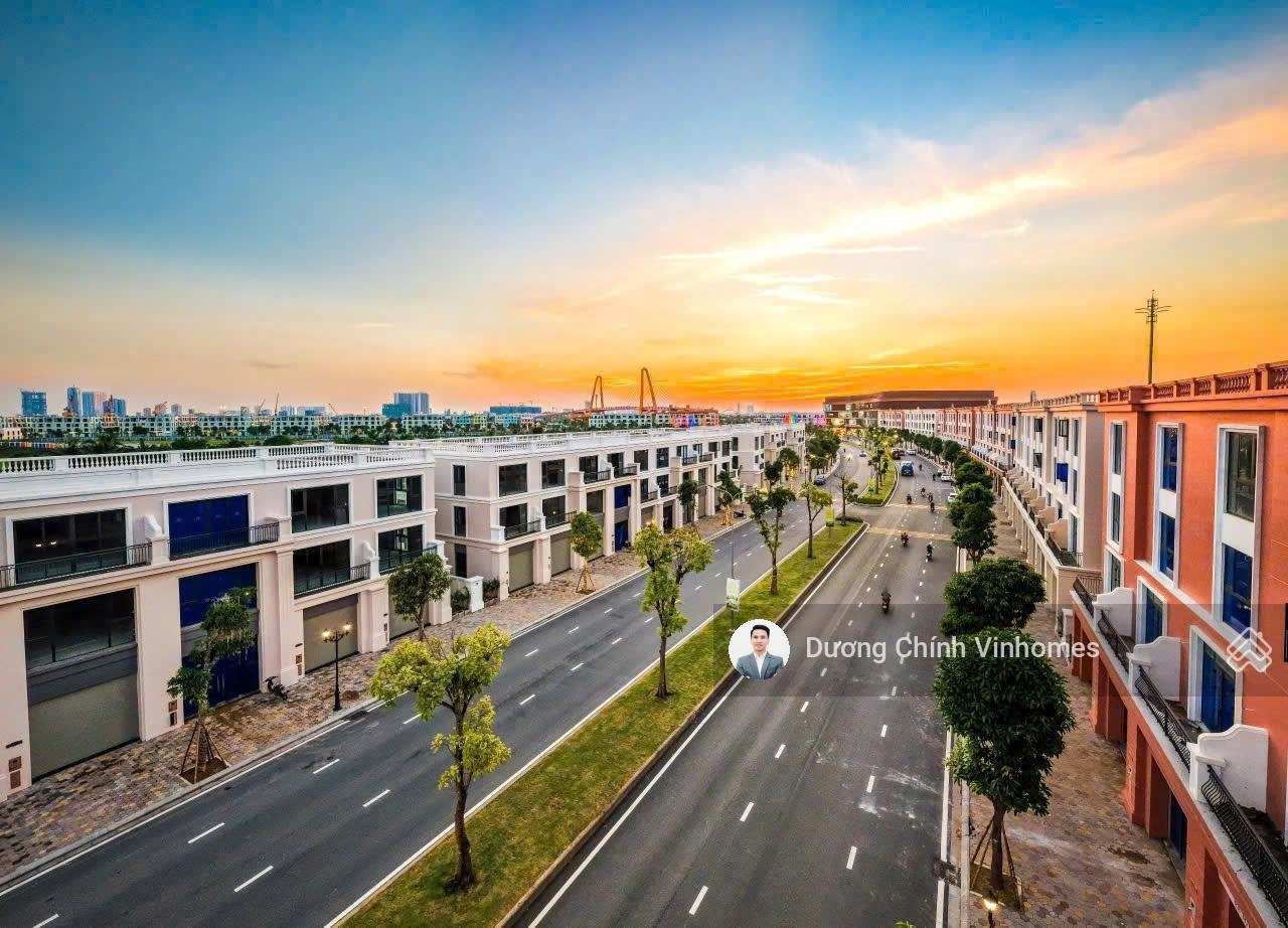 Siêu phẩm đầu tư là thắng, Shophouse Tia Sáng trục đường 25m, DT 90m2 giá chỉ còn 7,2 tỷ