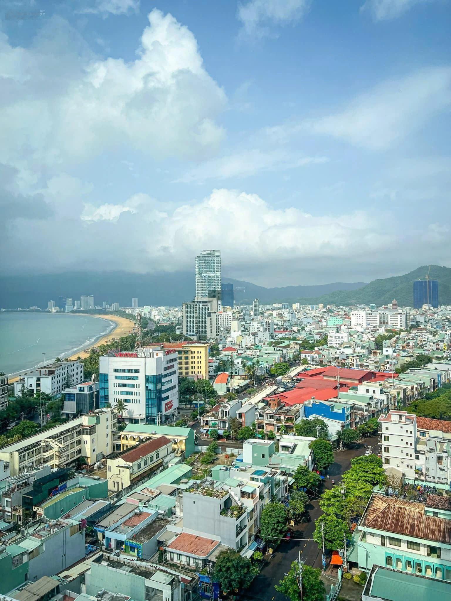 Chuyển nhượng căn Altara view biển full nội thất diện tích 65m2 giá 1,920 tỷ thương lượng