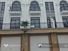 Bán căn góc duy nhất dự án Star Center Đồng Hòa Kiến An trục chính Đồng Hòa ngay sát trường học