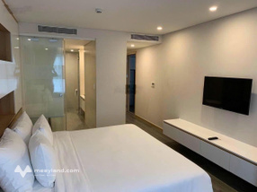 Trống sẵn F. Home - Zen Diamond căn 2PN, 96m2, tầng 19. Full nội thất cao cấp