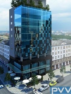 BÁn tòa nhà MT Nguyễn Bỉnh Khiêm, Đakao, Quận 1 -(343m2)12x30m- 2 Hầm+9 tầng. HĐT: 650tr/th- 420 tỷ