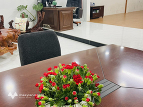 Cho thuê nhà riêng đẹp tại Long Đức - Lộc An, 9,5 triệu, 205m2